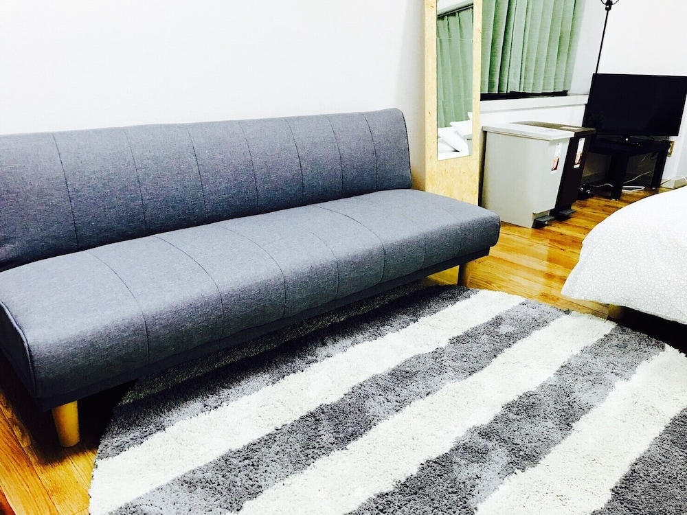 LOCAL GION APARTMENT 福岡