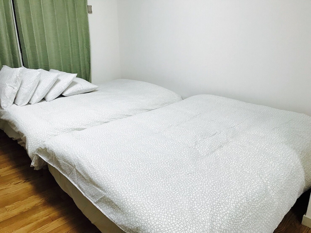 LOCAL GION APARTMENT 福岡