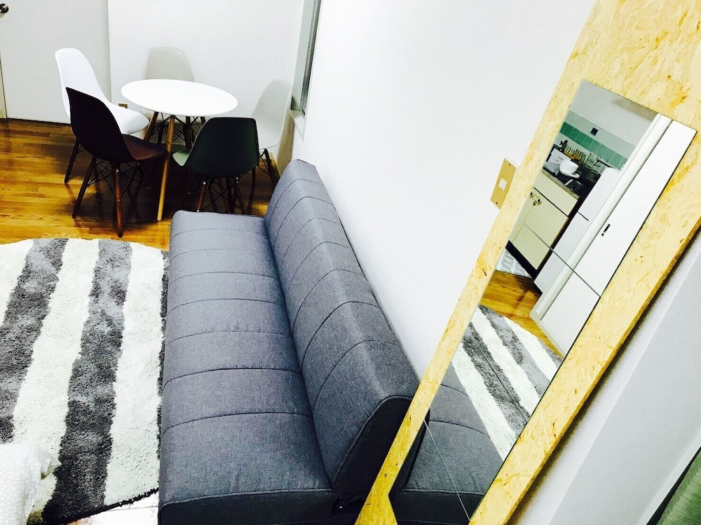 LOCAL GION APARTMENT 福岡