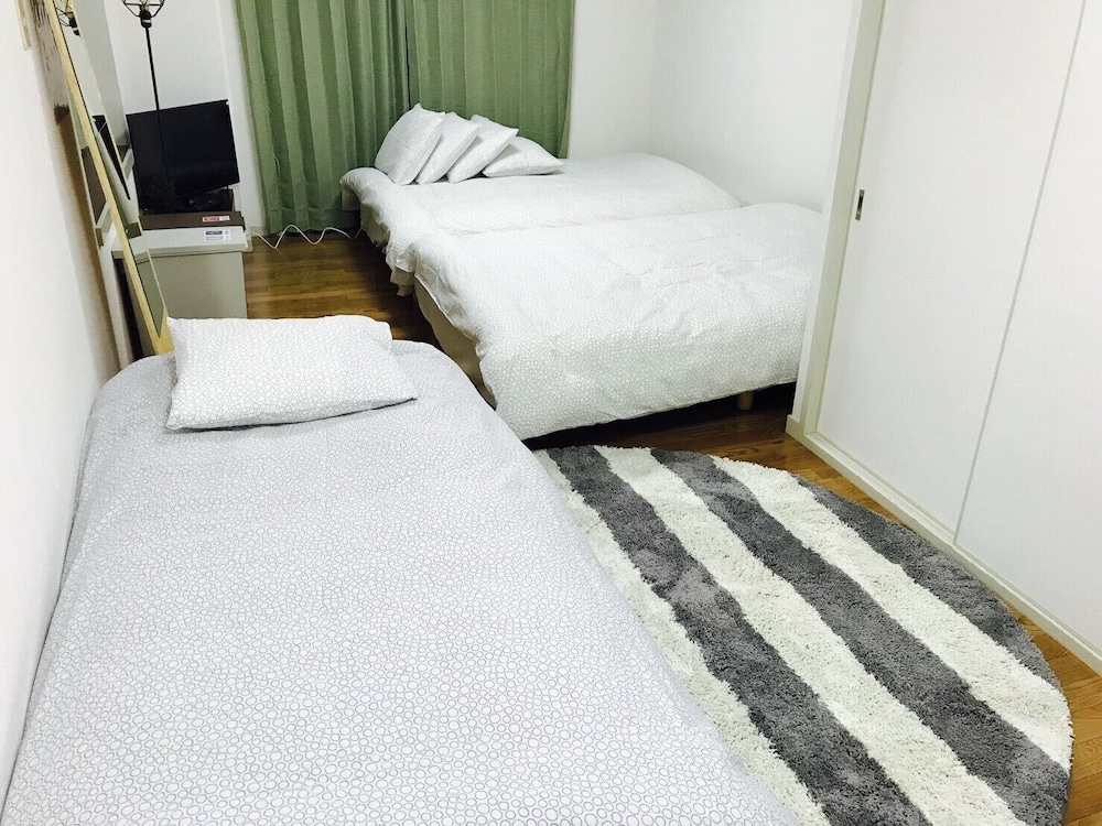 LOCAL GION APARTMENT 福岡