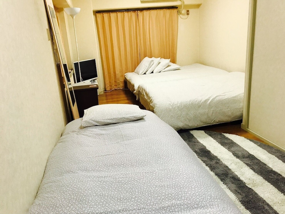 LOCAL GION APARTMENT 福岡