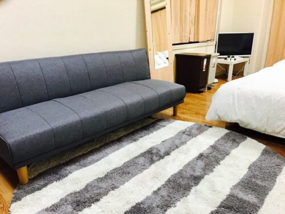LOCAL GION APARTMENT 福岡