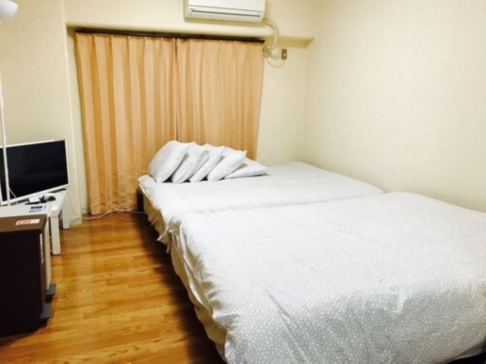 LOCAL GION APARTMENT 福岡
