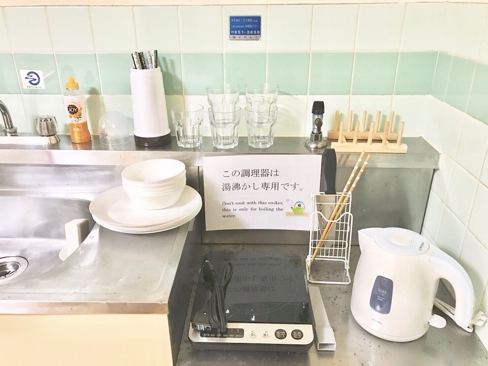 LOCAL GION APARTMENT 福岡