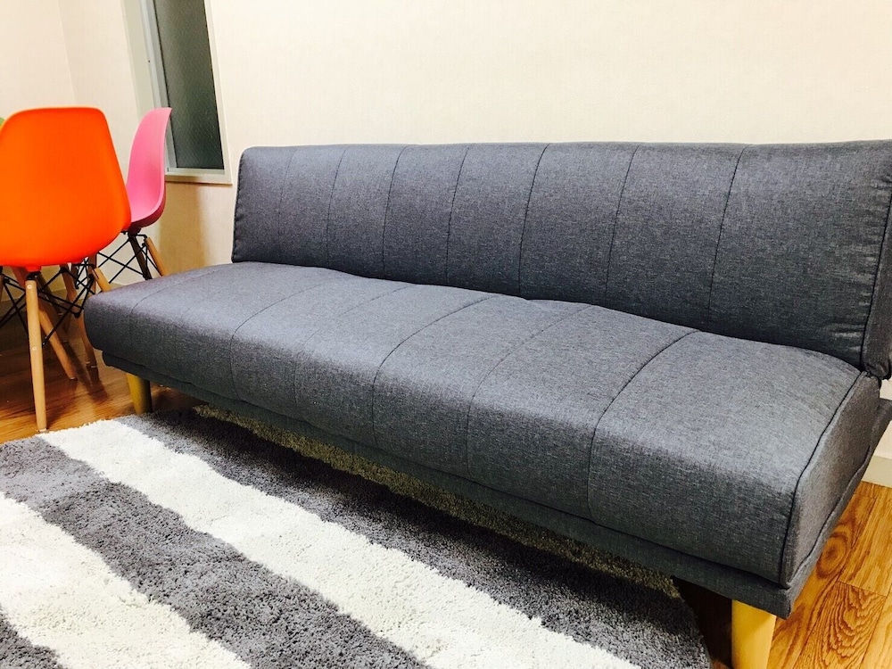 LOCAL GION APARTMENT 福岡