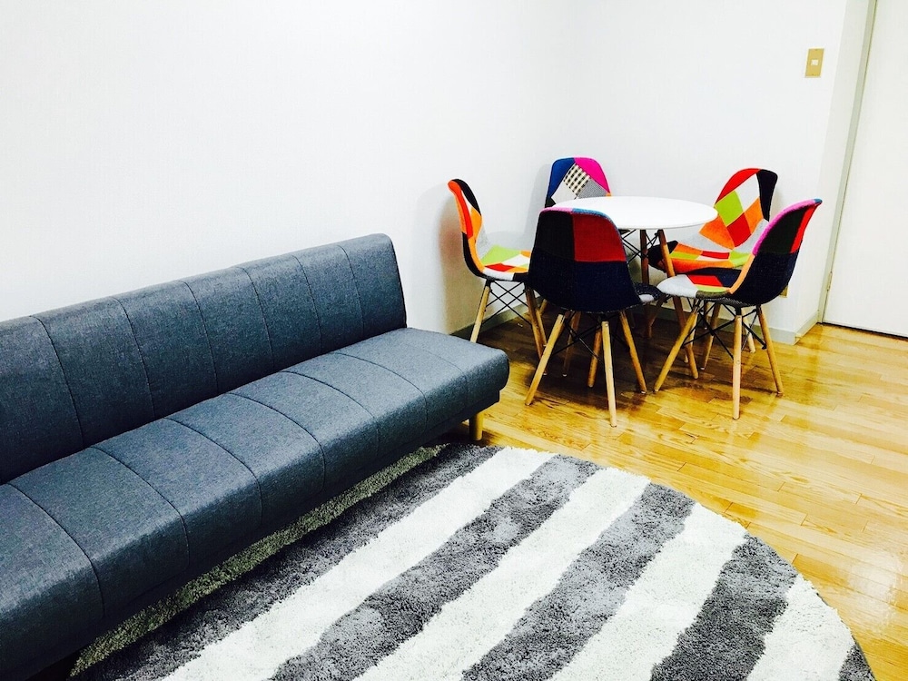 LOCAL GION APARTMENT 福岡