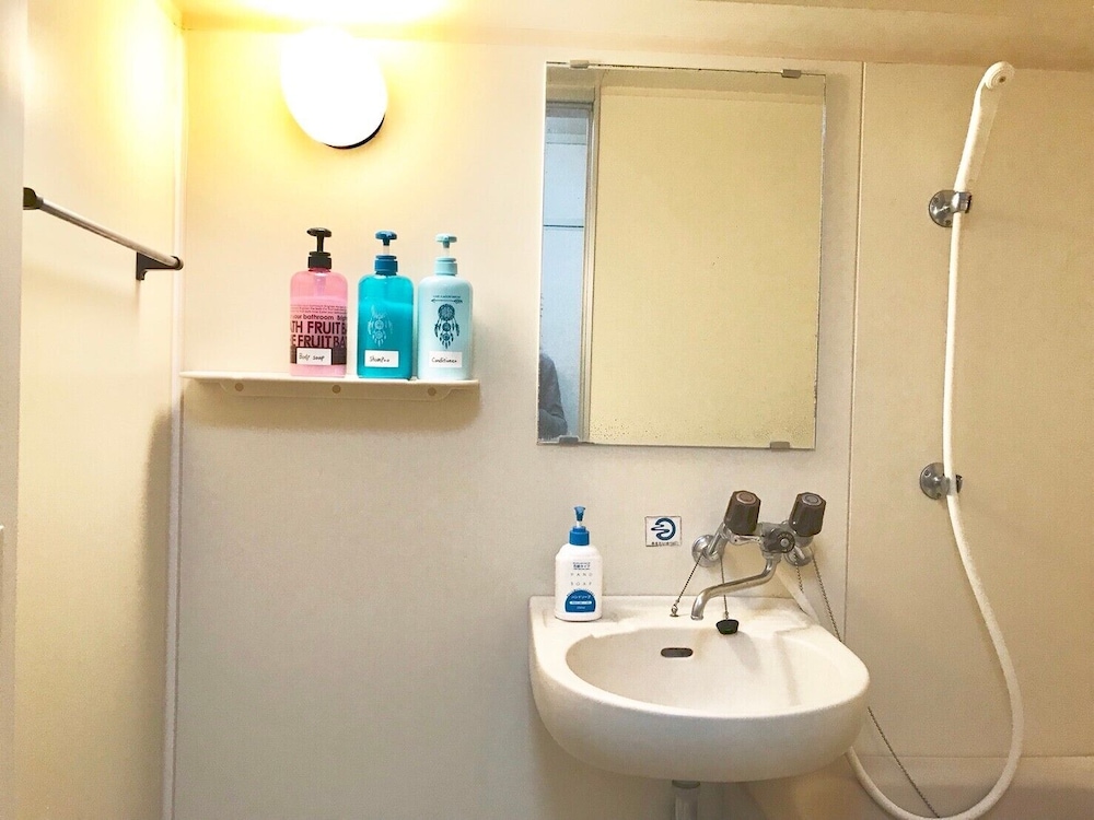 LOCAL GION APARTMENT 福岡