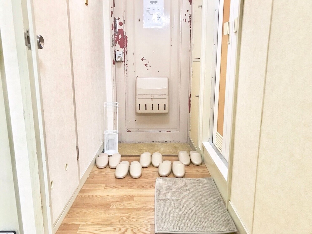 LOCAL GION APARTMENT 福岡