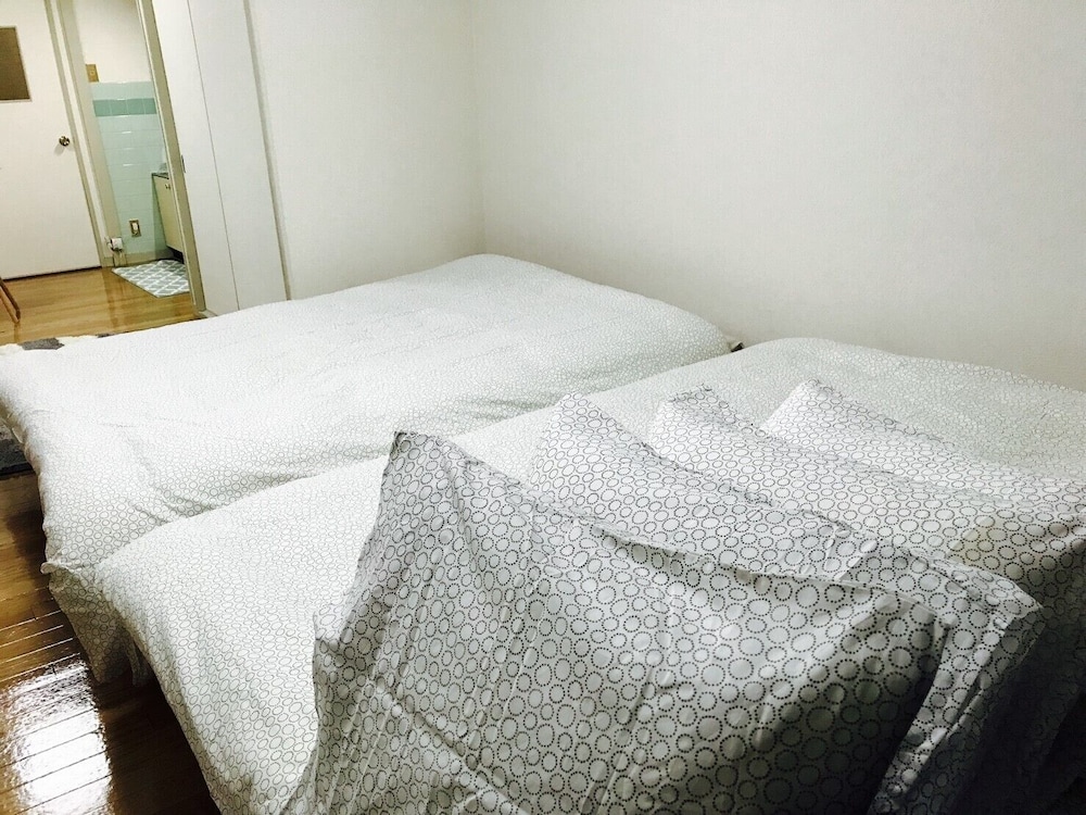 LOCAL GION APARTMENT 福岡