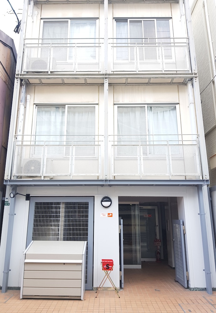 FUKUOKA STORY I 福岡