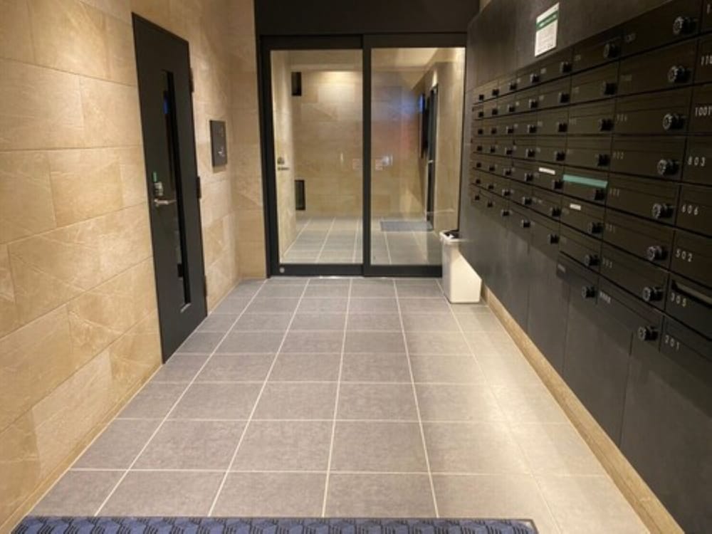 LOCAL HAKATA APARTMENT 福岡