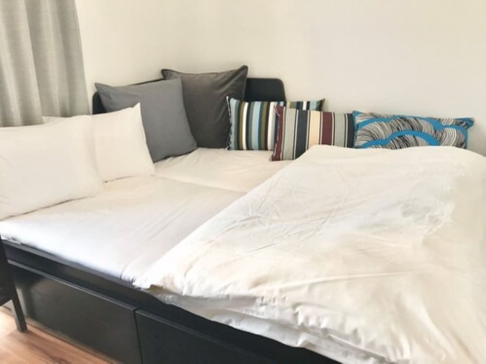 LOCAL HAKATA APARTMENT 福岡