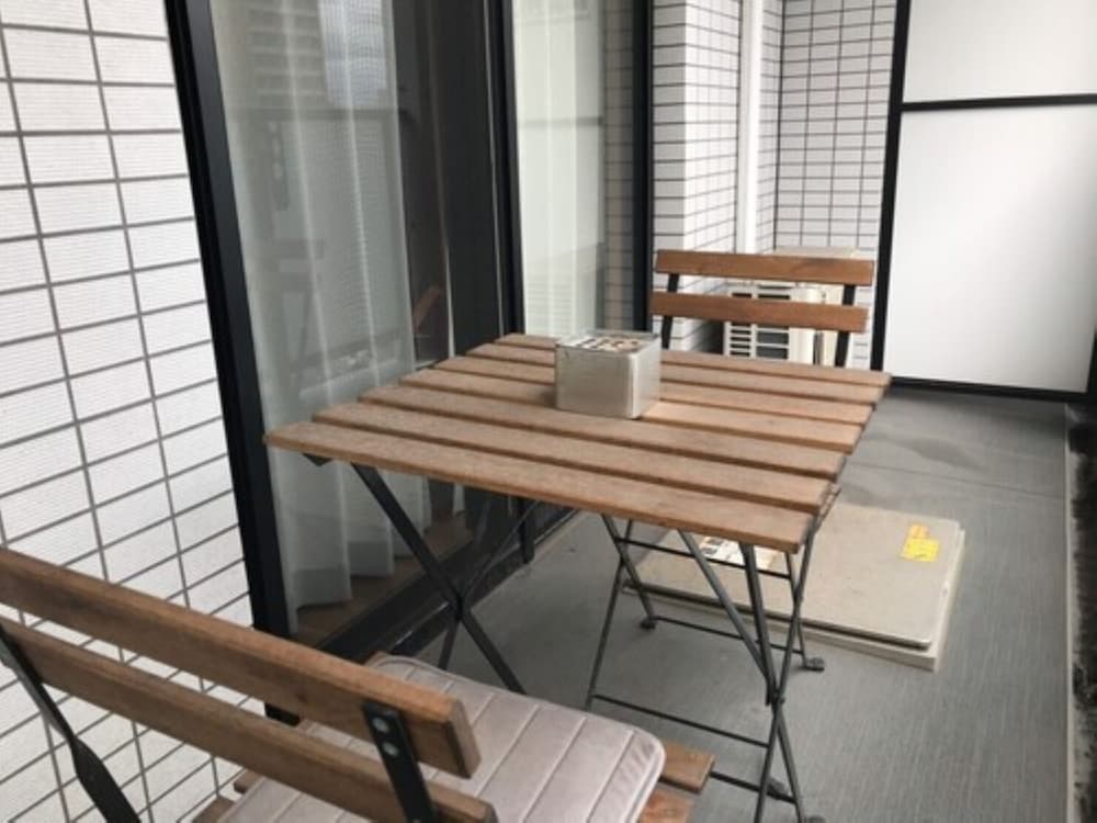 LOCAL HAKATA APARTMENT 福岡
