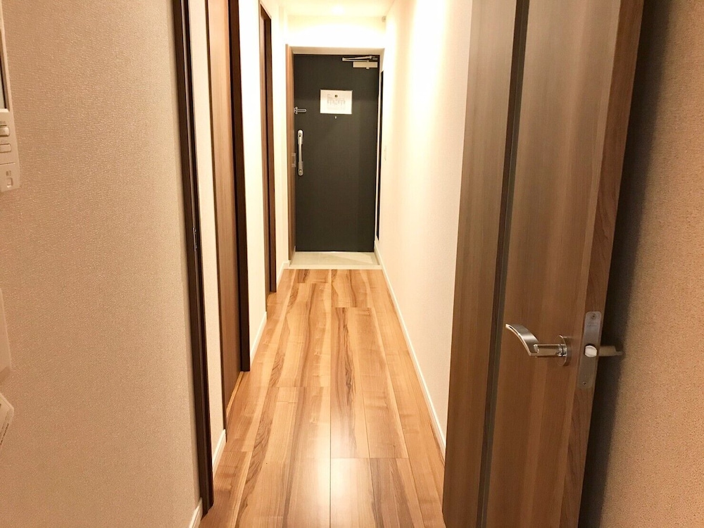LOCAL HAKATA APARTMENT 福岡