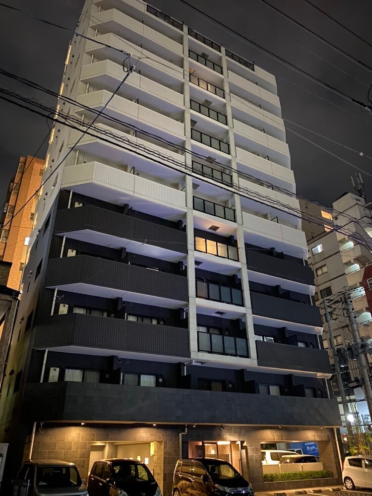 LOCAL HAKATA APARTMENT 福岡