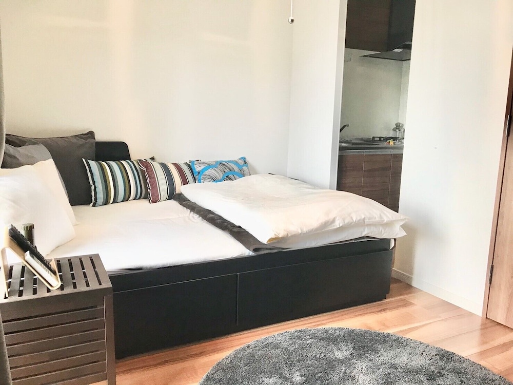 LOCAL HAKATA APARTMENT 福岡