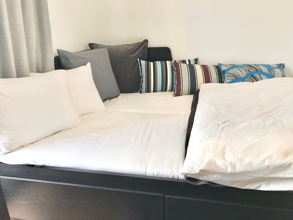 LOCAL HAKATA APARTMENT 福岡