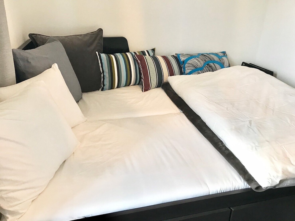 LOCAL HAKATA APARTMENT 福岡
