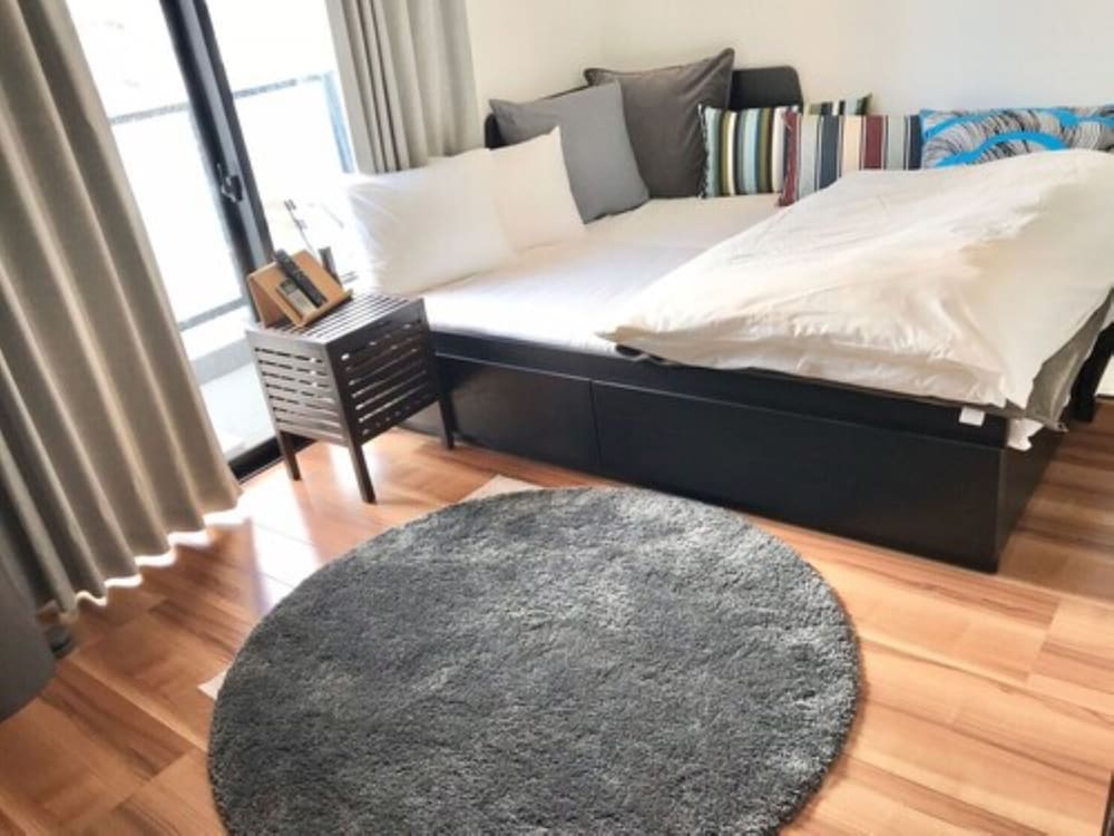 LOCAL HAKATA APARTMENT 福岡