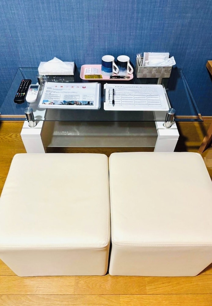 COMFORT CUBE PHOENIX S KITATENJIN 福岡