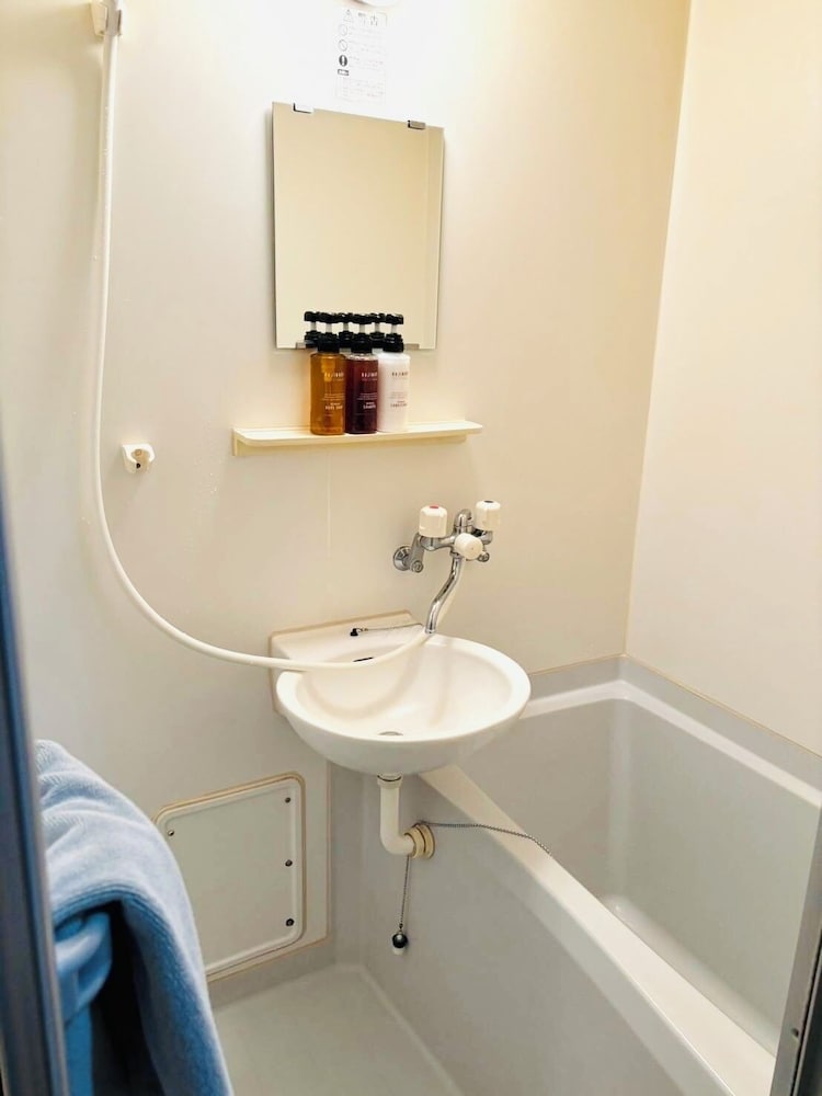 COMFORT CUBE PHOENIX S KITATENJIN 福岡
