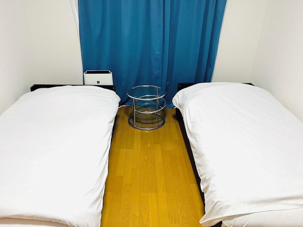 COMFORT CUBE PHOENIX S KITATENJIN 福岡