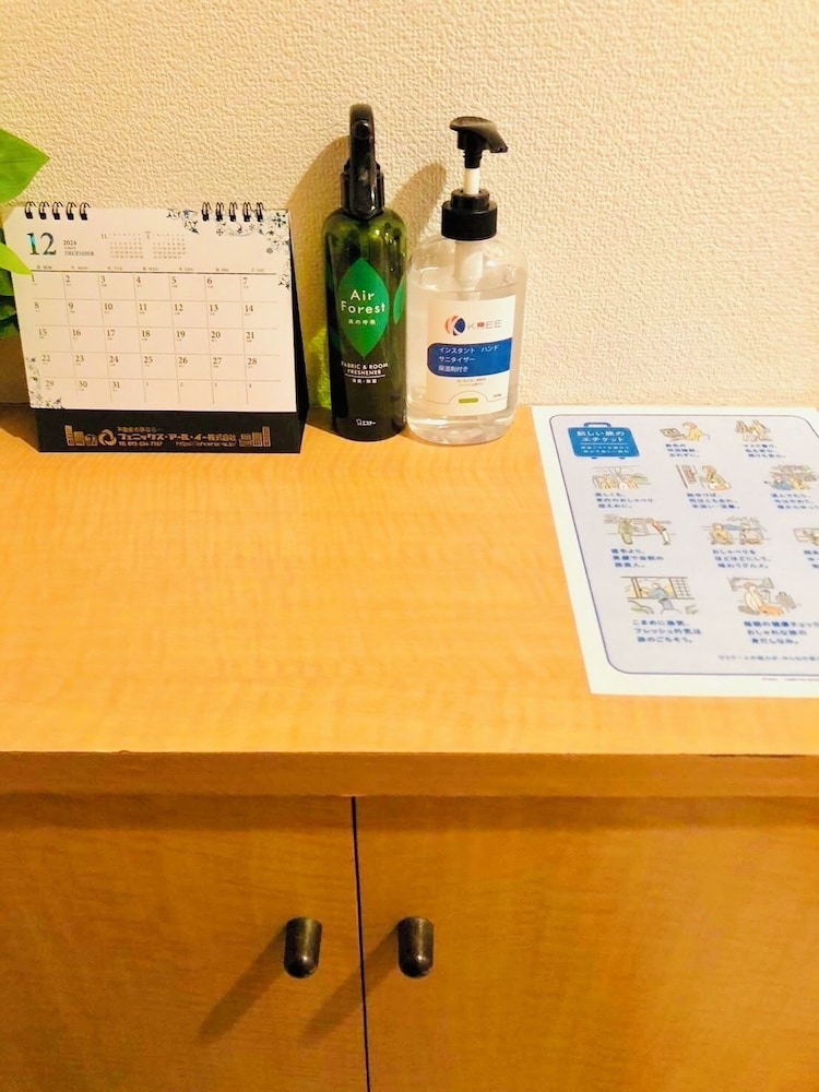 COMFORT CUBE PHOENIX S KITATENJIN 福岡