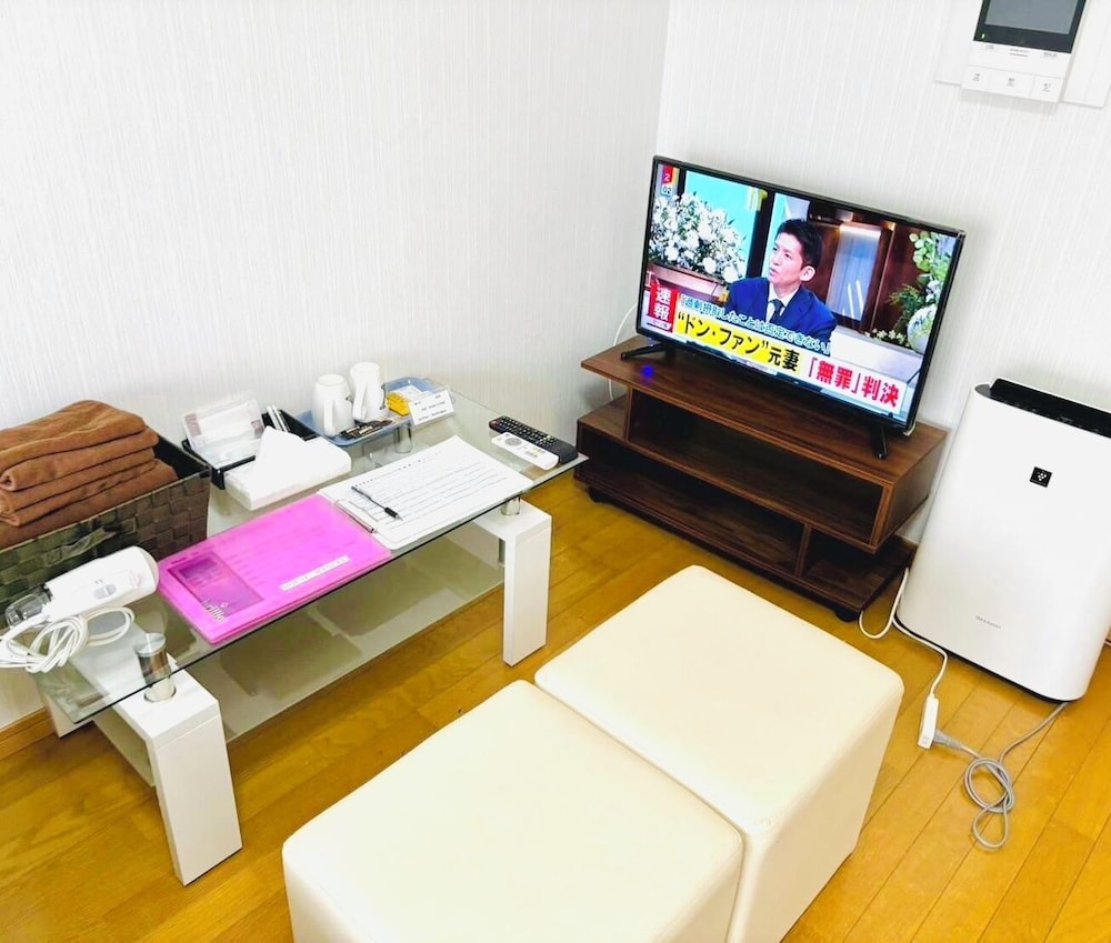 COMFORT CUBE PHOENIX S KITATENJIN 福岡