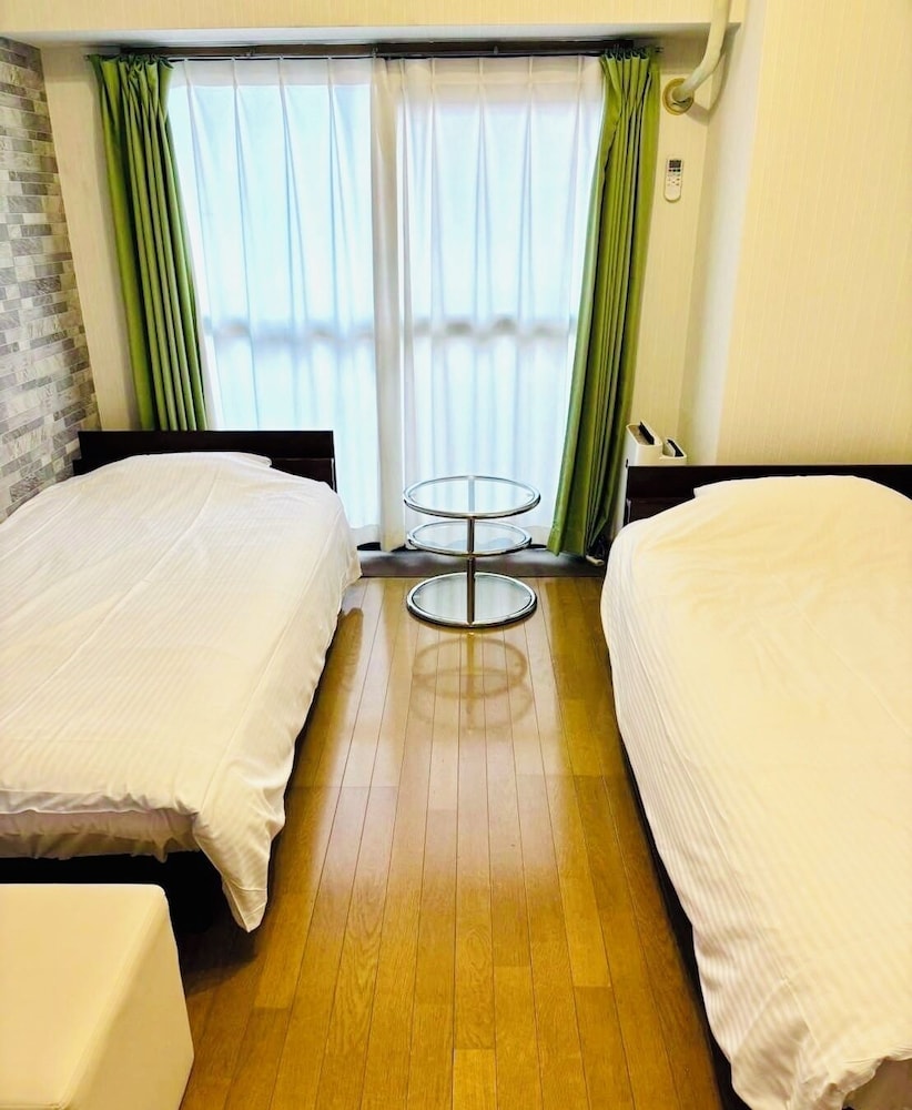 COMFORT CUBE PHOENIX S KITATENJIN 福岡