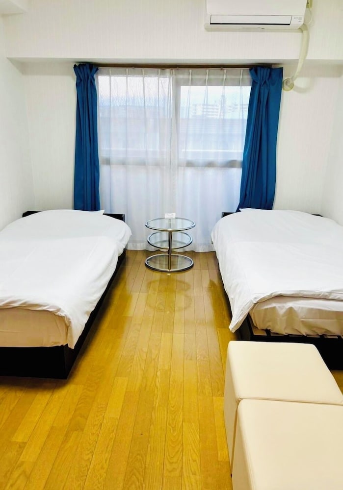 COMFORT CUBE PHOENIX S KITATENJIN 福岡