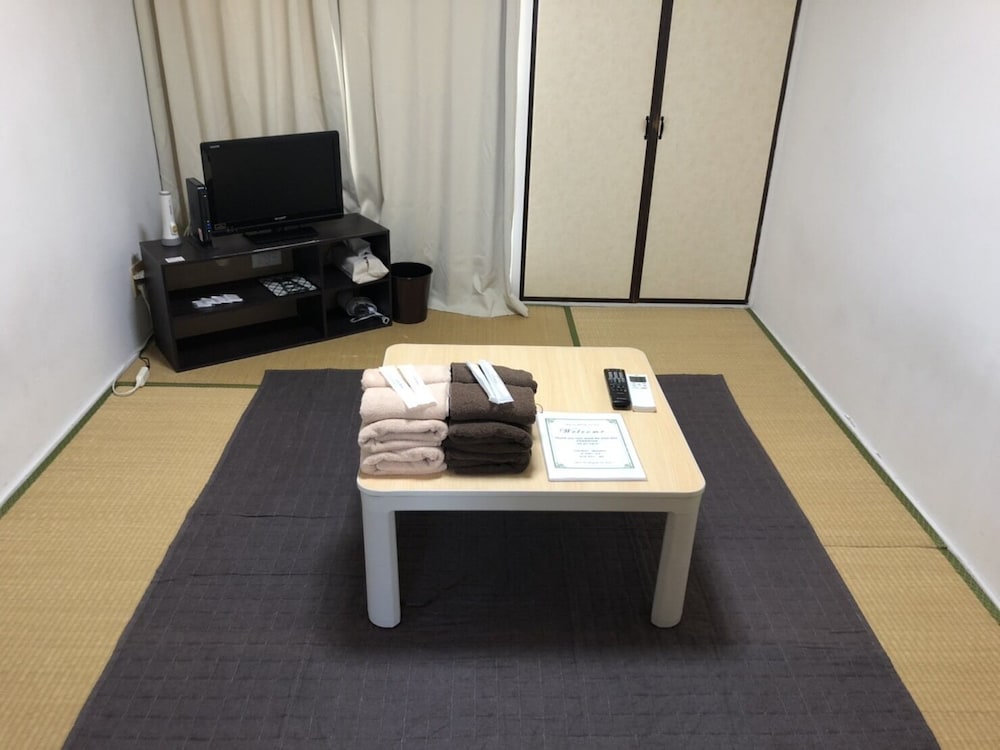 GUEST HOUSE MATSUSHIMA 1 福岡