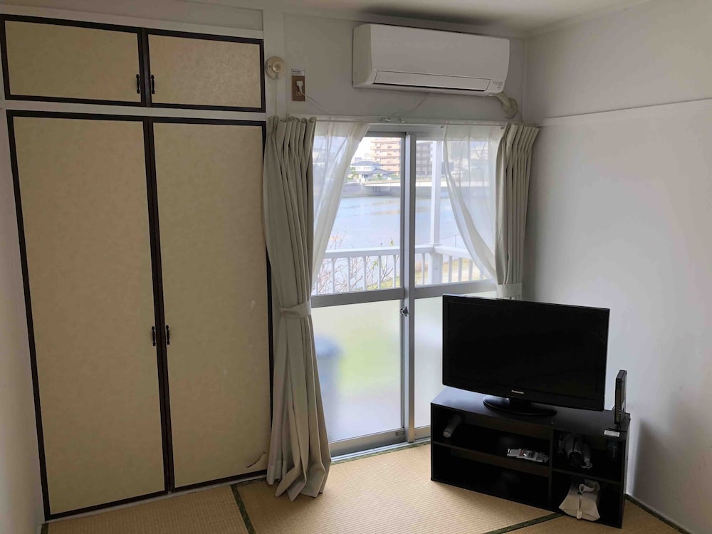 GUEST HOUSE MATSUSHIMA 1 福岡
