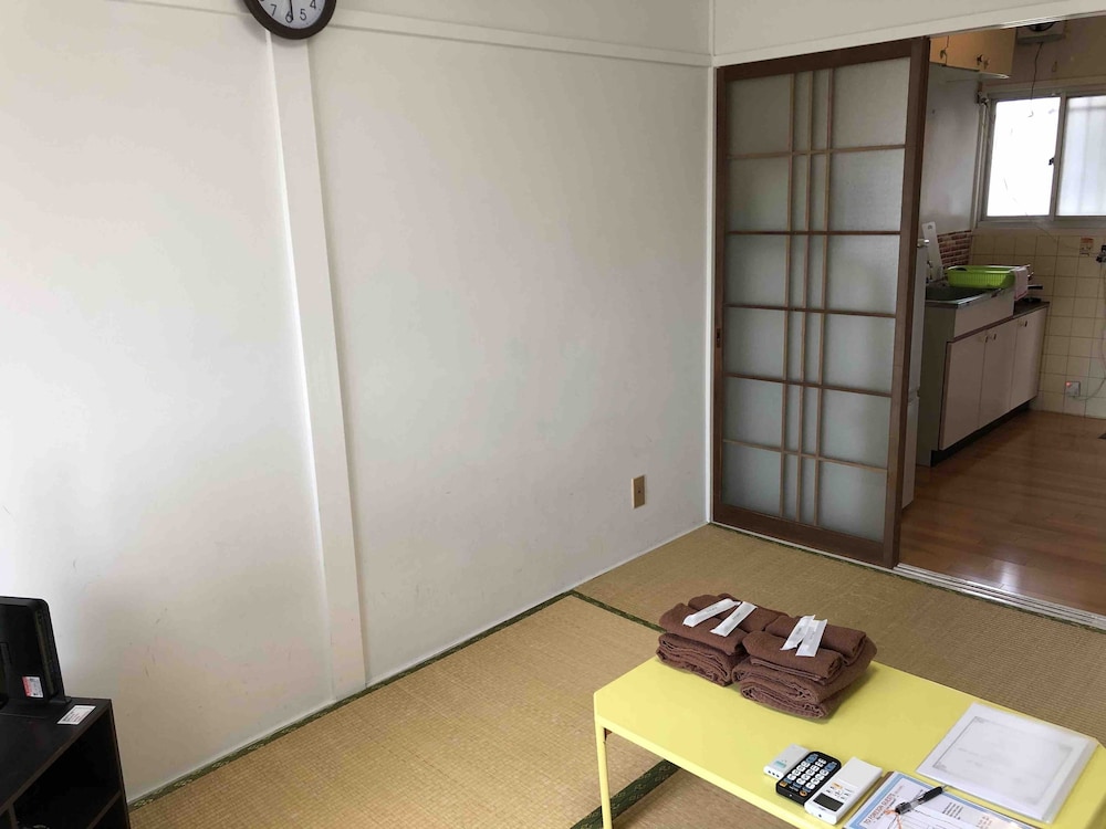 GUEST HOUSE MATSUSHIMA 1 福岡