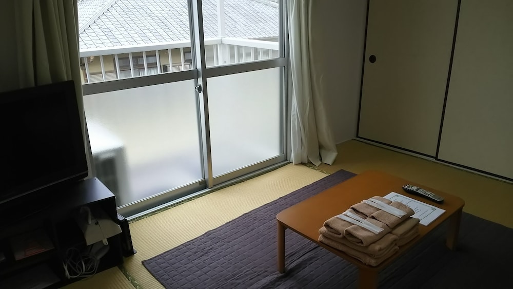 GUEST HOUSE MATSUSHIMA 1 福岡