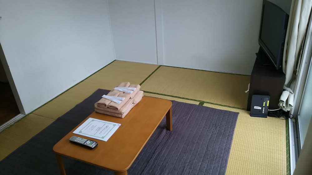 GUEST HOUSE MATSUSHIMA 1 福岡
