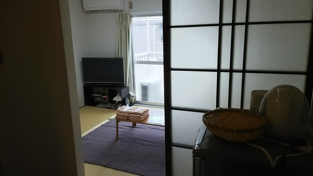 GUEST HOUSE MATSUSHIMA 1 福岡