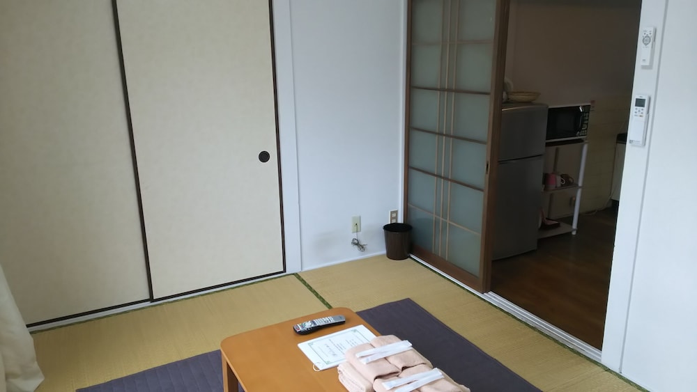 GUEST HOUSE MATSUSHIMA 1 福岡