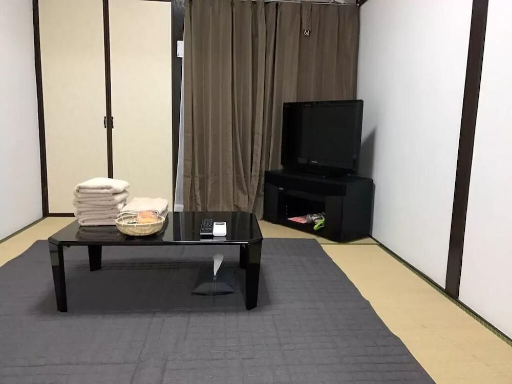 GUEST HOUSE MATSUSHIMA 1 福岡
