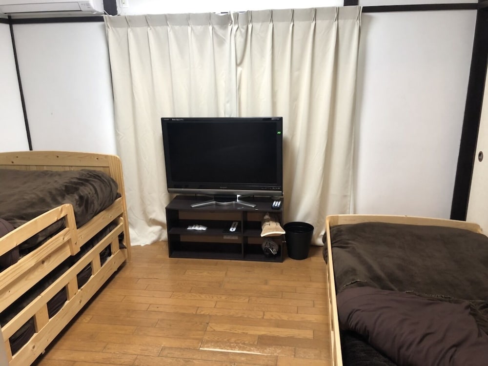 GUEST HOUSE MATSUSHIMA 1 福岡