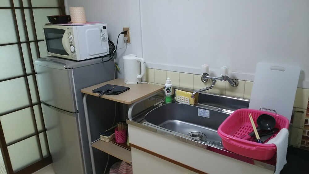 GUEST HOUSE MATSUSHIMA 1 福岡