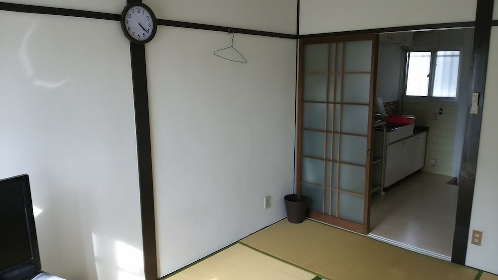 GUEST HOUSE MATSUSHIMA 1 福岡