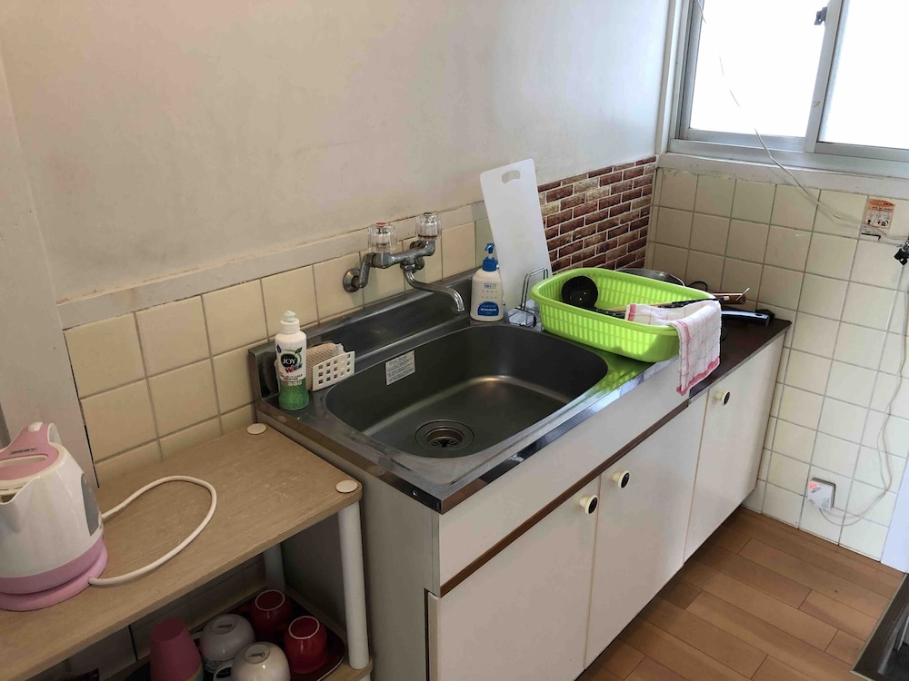 GUEST HOUSE MATSUSHIMA 1 福岡