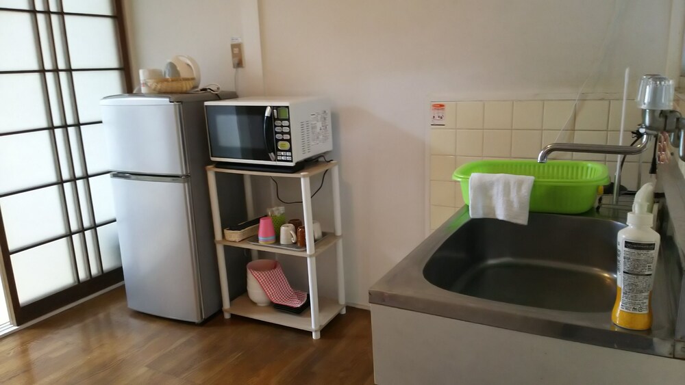 GUEST HOUSE MATSUSHIMA 1 福岡