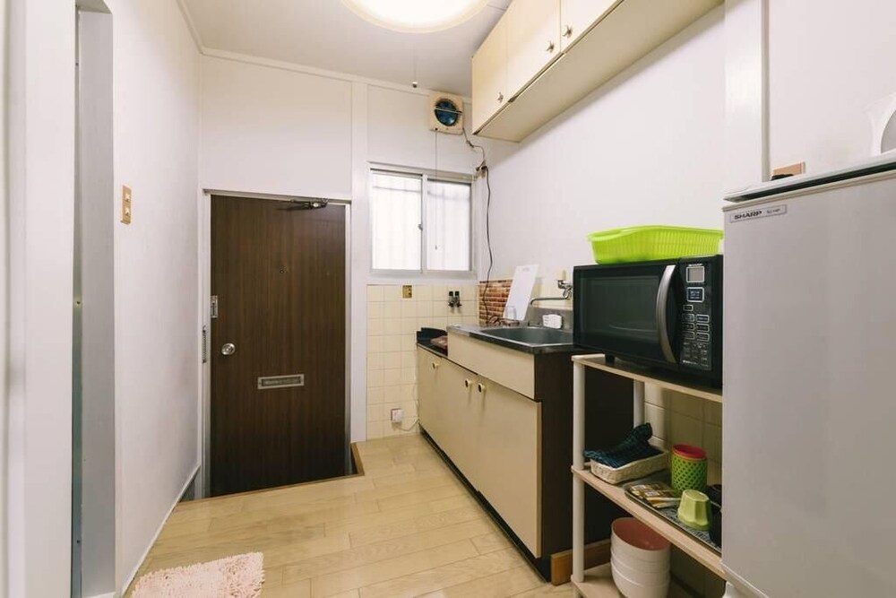 GUEST HOUSE MATSUSHIMA 1 福岡