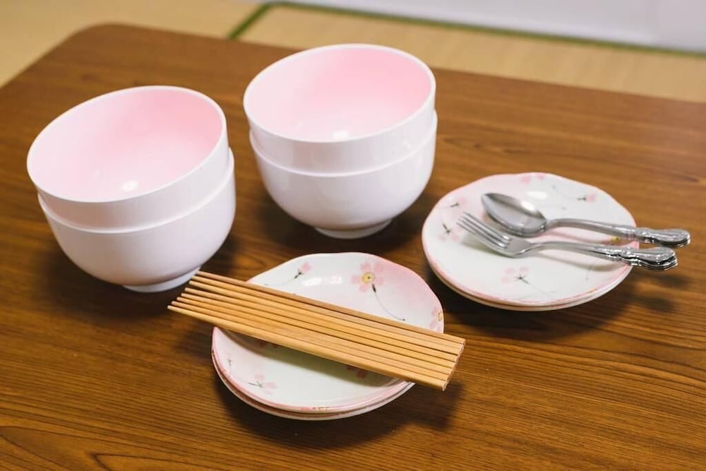 GUEST HOUSE MATSUSHIMA 1 福岡