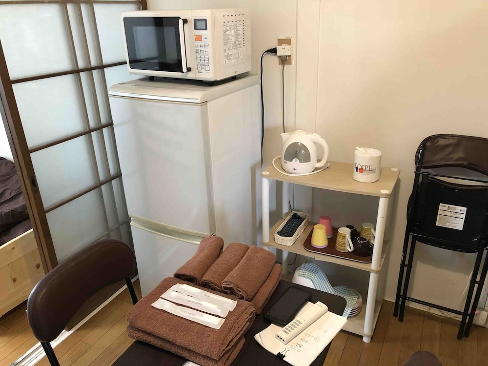 GUEST HOUSE MATSUSHIMA 1 福岡