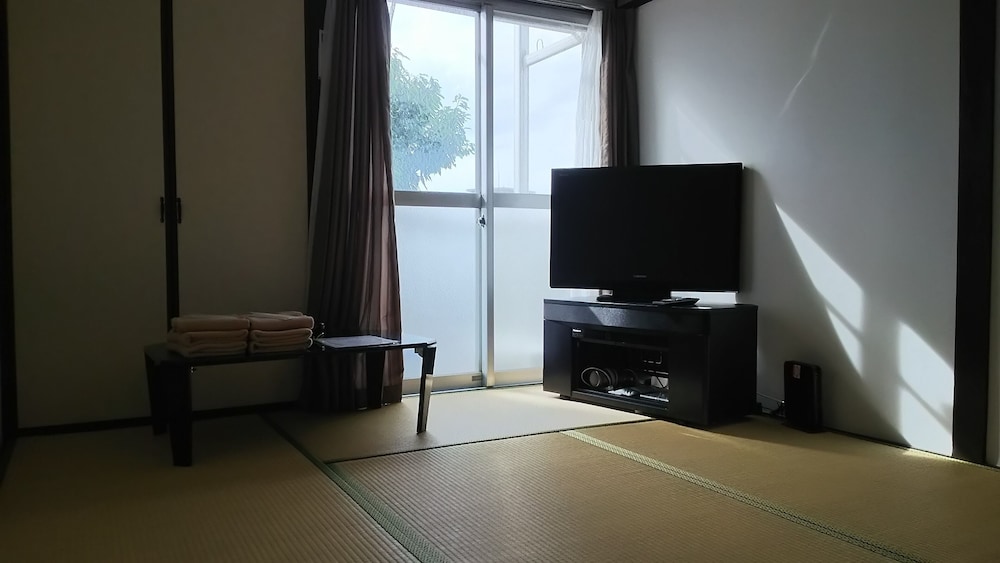 GUEST HOUSE MATSUSHIMA 1 福岡