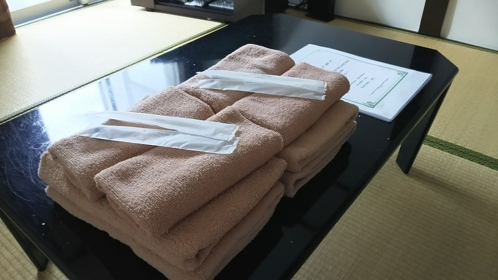 GUEST HOUSE MATSUSHIMA 1 福岡