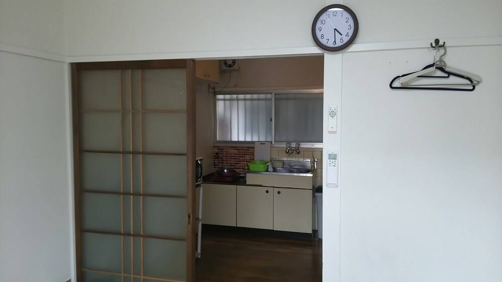 GUEST HOUSE MATSUSHIMA 1 福岡