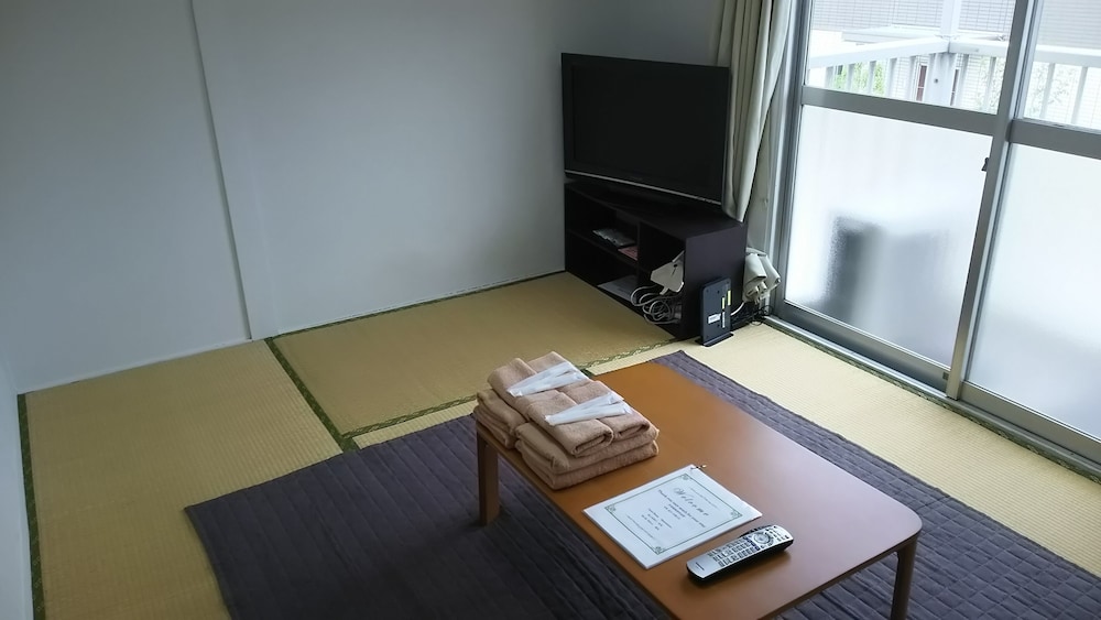 GUEST HOUSE MATSUSHIMA 1 福岡